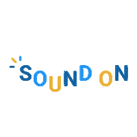 On Air Sound Sticker by GlassesUSA