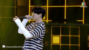 i can see your voice GIF