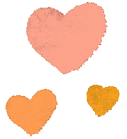 muisis heart coracao muisis Sticker