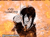 Chainsawman GIF
