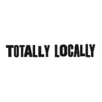 Sticker by Totally Locally