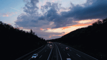 mezitlab travel sun go sky GIF