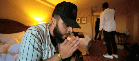 peace GIF