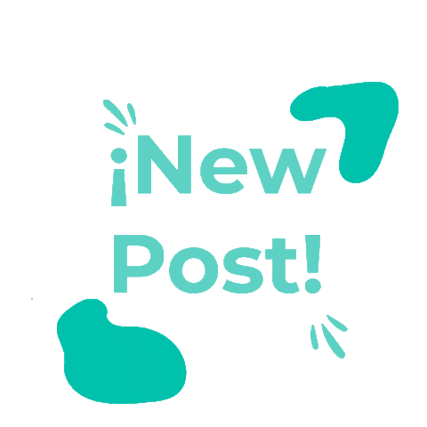 Nuevo Verde Sticker