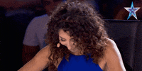 Oh My God Omg GIF by Mediaset España