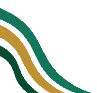 Green And Gold Sticker by Baylor University