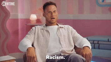 Blake Griffin on Racism
