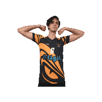 Filippogennamari Sticker by Fenice Pallavolo Roma