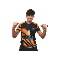 Luca Loreti Sticker by Fenice Pallavolo Roma