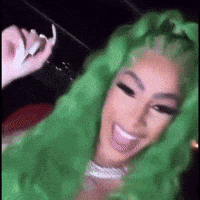 linaxoxo__ yaya bing bong yai yailin GIF