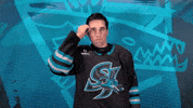 No Way Wow GIF by San Jose Barracuda