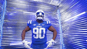 DukeFootball football lets go college ncaa GIF