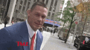 john cena GIF by TMZ
