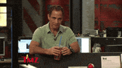 Harvey Levin GIF by TMZ