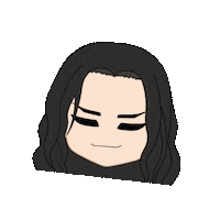 Tokyo Mikey Sticker