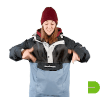 Fun Smile Sticker by Dew Tour