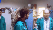 season 1 wtf GIF by Dream Corp LLC