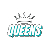 Queens Royalty Sticker by sasche