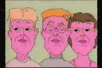 vhs omg GIF