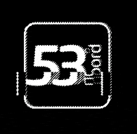 53gradennoord 53 texel reclamebureau 53gradennoord GIF