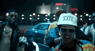 24k magic GIF by Bruno Mars