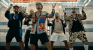 24k magic GIF by Bruno Mars