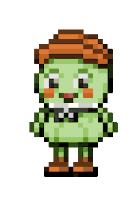 Humita Sticker by CBAsensei®