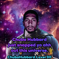 Panthers Chuba Hubbard GIF