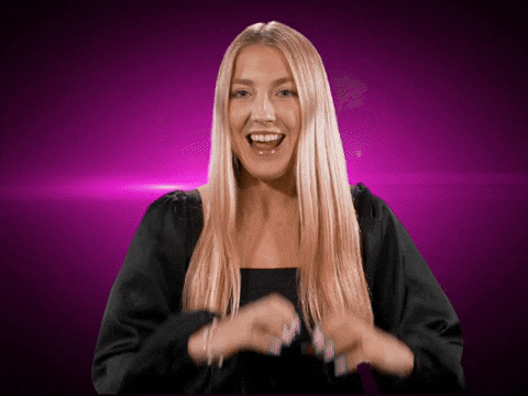 Clubm3Gan2025 GIF by M3GAN 2.0