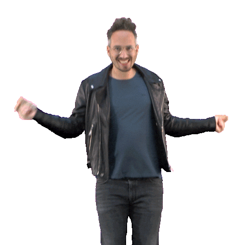 Frank Van T Hof Dj Sticker by NPO Radio 2