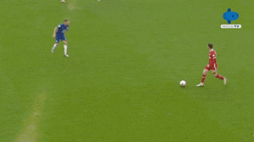 Clown Chelsea GIF by MolaTV