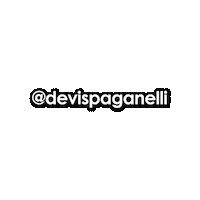 Devis Paganelli Sticker by StarTV