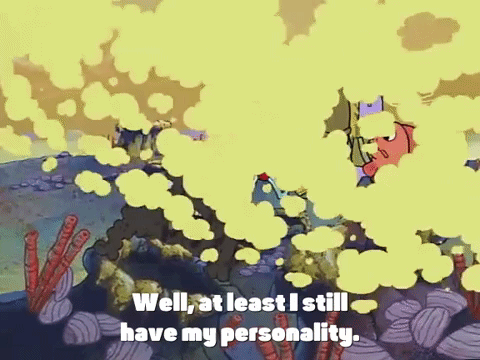 season 2 prehibernation week GIF by SpongeBob SquarePants