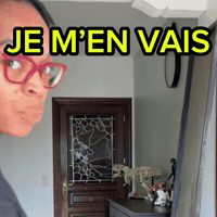 Aller Partir GIF
