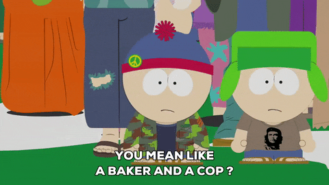 stan marsh questioning GIF by South Park 