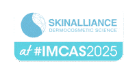 SkinAlliance imcas imcas2025 skinalliance Sticker