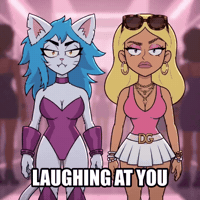 Animation Lol GIF by ZeroToHero_Media