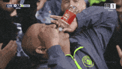 Premier League Laughing GIF by DAZN
