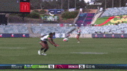 Womens Rugby League Nrl GIF by Canberra Raiders
