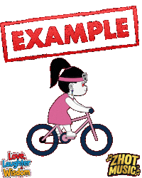 Test Explain Sticker by Zhotcita