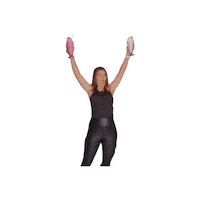 Celebrate Ice Cream Sticker by Crissy Conner