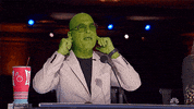 Episode 5 Nbc GIF by America's Got Talent