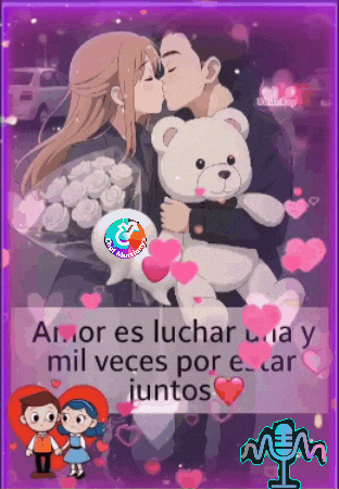 Flores Amigas GIF by Murcianys LLC