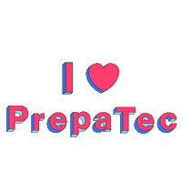 Prepatec Sticker by Tec de Monterrey