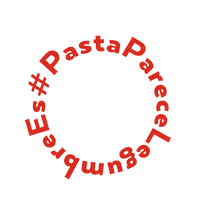 Food Pasta Sticker by Pastas Gallo