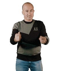 Radio Show Money Sticker by 89.7 Bay