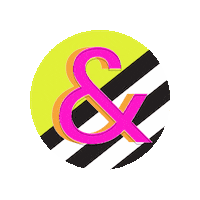 Camcarsonandco Sticker by Cameron B. Carson LLC
