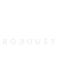 RobuustLekker zutendaal robuust robuust zutendaal robuust lekker Sticker