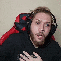 Heartattack Bakir GIF