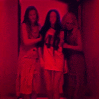 mandymovie andrearisborough GIF by Mandy The Film